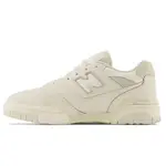 NEW BALANCE 550 男女鞋 復古鞋 休閒鞋 白-BB550HSA