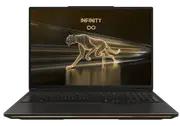 INFINITY Y16 (WQXGA) RTX5090 GAMING NOTEBOOK