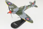 HA8323 Hobby Master Spitfire Mk IX 1/48 Model MH883 RAF No.324 Wing
