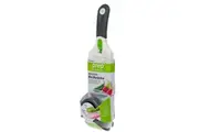 Progressive 32cm Prep Solutions Adjust-A-Slice Mini Mandoline Veggie Slicer WHT
