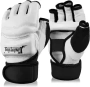Punch Bag Boxing Martial Arts MMA Sparring Grappling Muay Thai Taekwondo Trainin