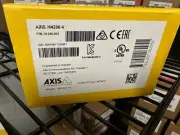 Axis M4206-V M42 Network Camera | 01240-001 | FAST SHIP