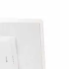 15.6in Digital Picture Frame Wireless 1G DDR3 RAM 32GB ROM LCD HD Touchscr