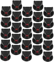 ULTECHNOVO 35pcs Spray Can Nozzles Replacement Caps for Even Spraying Robust Plastic Tips for Touchup Tasks Cars Furniture Walls Consistent Coverage Nozzle Accessories