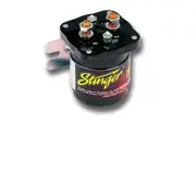 Stinger 200 Amp Dual Battery Isolator / Relay