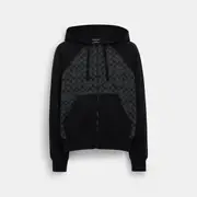 Signature Full Zip Hoodie