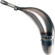 Bill's Pipes KTM/Husqvarna/Gas Gas 125 SX/TC/MC 23-24 MX2 Works Pipe