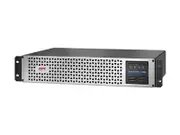 APC Smart-UPS Li-Ion 1000VA Short Depth with SmartConnect - UPS - 800 Watt - 1000 VA