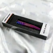 MT Manual JDM Mugen shift knob for HONDA RSX CIVIC Type R S2000 13CM Neo Chrome