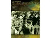 The Very Best of Creedence Clearwater Revival | Hal Leonard