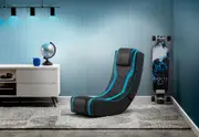 DURAN Rocking Gaming Chair