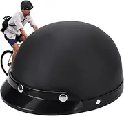 Bomefoi Road Bike Helmet, Safety Hat for Women, Safety Dent Caps for Women, Head Protection Helmet, Snowboard Head Equipment for Hot Weather Sports