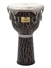 Master Handcrafted Original Series Djembe 12 inch.
