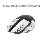 Mouse Sticker For Razer Basilisk V2/V3 Viper Ultimate Viper Mini DeathAdder