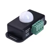 Sensky BS009 12V 24V PIR Sensor LED Motion Sensor Switch Motion Timer Functio...