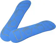 ibasenice Eva Balanced Toy for Boys and Girls Hand-Foot Coordination Board Training Board Plaything Anti-Slip Design