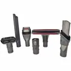 Replacement Cleaning Tool Set Crevice tool Sets Parts Spare Tools For Dyson DC37