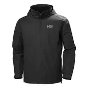 Helly Hansen Men's Dubliner Jacket Black