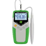 NEWPermanent Magnet Gauss Meter Handheld Digital Tesla Meter Magnetic Flux Meter