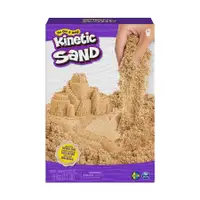在飛比找樂天市場購物網優惠-瑞典 Kinetic Sand 動力沙 - 沙色 11磅組 