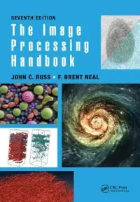 在飛比找博客來優惠-The Image Processing Handbook