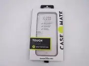 Casemate Tough Clear Case for samsung Galaxy S20 Plus & 5G (Clear)