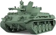 LF220538 1/220 Military Model Kit US M42 Duster SPAA