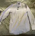 hugo boss shirt size xl 16.5