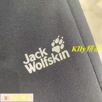 在飛比找Yahoo!奇摩拍賣優惠-Ｋｅｌｌｙ精品＊Jackwolfskin狼爪長褲女22春夏戶