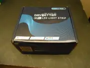 NEW IN BOX DAYBETTER S5031 WIFI LED LIGHT STRIP 16.4' LONG