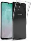 For SAMSUNG GALAXY A70 CLEAR CASE SHOCKPROOF ULTRA THIN GEL SILICONE TPU COVER