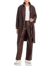 Herno Layered 3 In 1 Coat
