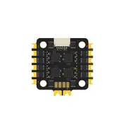 20x20mm HAKRC 15A BLheli_S BB2 2-4S 4In1 Brushless ESC Support DShot600 for RC FPV Racing Drone