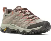 Merrell® Women's 9 M Moab 3 GTX® Gore-Tex Waterproof Hiking Boots in Bungee