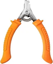 VIPER Archery D Loop Pliers | Easily Attach D-Loops to Bow Strings | Archery Tools and Accessories for Compound Bow