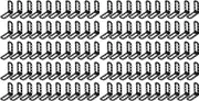 Tile Leveling System Tile Positioning Tool Plastic Tile Fixed Position Auxiliary Tool for Household 100PCS Premium Durable Labor Saving Easy to Use DIY Operation Living Room