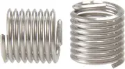 Sutton Tools Recoil Free Running Tanged Thread Insert, M10-1.25 x 1.5D Size (Pack of 10)