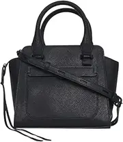 [Rebecca Minkoff] Micro Avery Tote Bag for Women – Quality Leather Handbags for Women