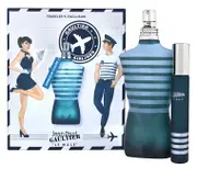 [Jean paul gaultier] Jean p. gaultier Le Male - Eau de Toilette for Men 125 ml + Eau de Toilette for Men 20 ml