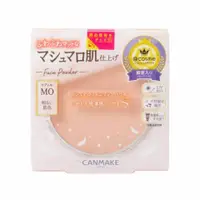在飛比找比比昂日本好物商城優惠-CANMAKE 棉花糖 蜜粉餅 補充包 MO 明亮膚色 10