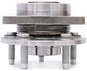 Parts Number 13502828 Hub Unit Front Pack of 1 Piece