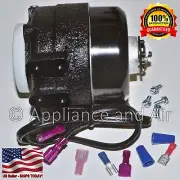 Coca-Cola Vending Machine Fan Motor 35 Watt 115V, SHIPS Priority mail TODAY!