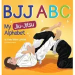 BJJ ABC: MY JIU-JITSU ALPHABET