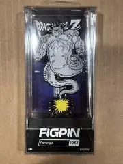 2023 Anime Expo AX FiGPiN Exclusive Dragon Ball Z Porunga GITD Glow Ltd. 750