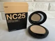 MAC NC25 Studio Fix Powder Plus Foundation Original Formula