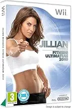Jillian Michaels Fitness Ultimatum 2010