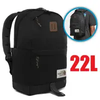 在飛比找PChome24h購物優惠-【美國 The North Face】DAYPACK 超輕多