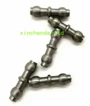 5pcs Bridgeport Milling Machine Reverse Trip Ball Lever CNC Vertical Mill Tool