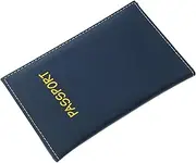 [COOPHYA] Passport Cover Document Organizer Multi Functional Travel Protector for Passport Id Credit Cards Lightweight Design