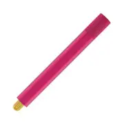 Tom's Studio Lumos Refillable Mini Single Tip Pen in Raspberry - NEW in Box